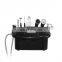 8 IN 1 Black Skin Comprehensive Management Instrument Blackhead Removal Facial Cleaning Beauty Machine