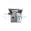 Aluminum permanent mould casting