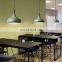 Modern Led Ceiling Aluminum Pendant Light