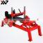 New design gym equipment  plate loaded machine  barbell hip thrust