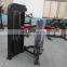 Wholesale High Quality Commercial Gym Equipment Bodybuilding Home Use Pin Loaded Seat Shoulder Press Machine