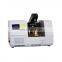 China Supplier Fully Automatic Oil Cleveland Open Cup Flash Point Tester