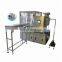 Plastic water bag filling sealing machine/automatic rotary sachet packaging machine for spout