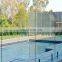 6mm+0.76pvb+6mm Laminated Security Glass for pool fence