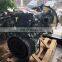 Original New ISUZU 6HK1 Electronic Fuel Injection Engine AH-6HK1XYSA-01 Engine Diesel Assy For ZX330-3 Excavator
