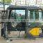 Excavator Cabin Operator Drive Cab SH200A6 Operator SH200A6 Cab Assembly Cabin Door Spare Parts