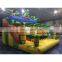 Inflatable slide inflatable jumping slide inflatable playground slide