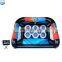 Inflatable Football Interactive Game Inflatable Shooting, Inflatable Combi Sport Arena with IPS System
