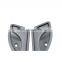 Grey color INTERIOR DOOR HANDLE Fit For RENAULT 8200259376 8200259377