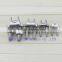 Express JIS Rigging Wire Rope Clip Made in China