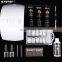 Nail Art Kit Acryl Nail Dipping Powder And Liquid Set