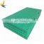 Ground protection mats PE block plastic construction road panel event flooring road mats