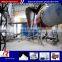 powder making machine/plaster of paris manufacturing company