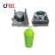 2020 Newly design OEM Profession high quality plastic dust bin injection mould