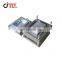 Taizhou Custom High Quality Plastic Injection household items product  storage basket mould