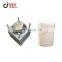Taizhou Professional manufacturer Customized design high quality precision 20L  plastic paint bucket injection mold making