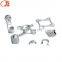 China Manufacturer OEM Parts / CNC Aluminum Spare Parts