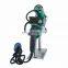 127V 5400W Plastic_ Welders For Tarpaulin Welding