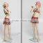 Female Shop Window Mannequins Sexy Lifelike Female Display Mannequins MONROE4