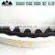 White Rubber Coated Synchronous Belts Code HTD 14M 966