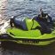 New Authentic 2020 Comfortable Water Luxury Sea-doo / Seadoo GTI-X 130 jet ski / Jetski / waverunner + Free Trailer