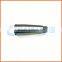 Made in china precision black anodizing aluminum turning parts