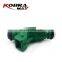 KobraMax Car Fuel Injector 0280156020 For Fiat Siena/Palio/Strada High Quality Car Accessories