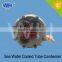 Sea Water Cooled Condenser steel shell tube heat exchanger