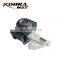 Car Spare Parts Right Enginet Mounting For PEUGEOT 9636270080