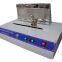 EN71  ASTM E162 Surface Flammability Test