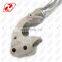 B8 crossmember for auto spares parts OE 8T0399315