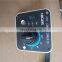 Price of new higer bus air control panel 81NAB-11511auto parts