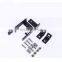 Fit for Tucson  Bonnet Strut Gas Lift Hood Damper Kit