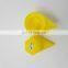 Hot Sale Loose Wheel Nut Indicator Wheel check Size 32mm PP Material