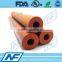 small cell printer 0.5g/cm3 high density foam roller