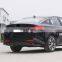 2 штуки для kia Optima K5 2016 2017 задний бамперный рефлектор с поворотным светодиодным фонарем, фонарем стоянки и предупредительным фонарем, задним тормозным фонарем