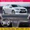 for Ford Mondeo MK4 2007~2013 Anti-Slip Mat Dashboard Cover Sunshade Dashmat Protect Carpet Accessories 2008 2009 2010 2011 2012