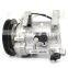 Suitable for Haval M2 M4 C30 Cool Bear florid Ling Ao automobile air conditioning compressor air conditioning pump 4G15 engine