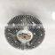 Cooling System Engine Radiator Silicone Oil Fan Clutch Oem 0002008422 for MB Actros Truck Viscous Fan Clutch