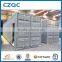 High quality container homes 20ft and 40ft factory price
