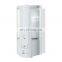 China 450ML ABS Wall Mounted Hands Free Built-in Infrared Smart Sensor Contactless Automatic Soap Dispenser