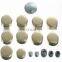 SCDC diesel engine spare parts 6CT expansion plug 3901969