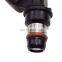 Free Shipping!Fuel Injector For Cadillac Chevrolet Express GMC Sierra Hummer H3 12580681