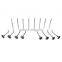 New 8X Intake & 8X Exhaust Valves For Mini Cooper S R56 N14 1.6L 11347547187