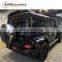 2019 carbon finber G class w464 w463A g63 g500 B style rear spoiler for w463A g63 g500 B style carbon finber rear wing