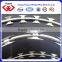 safety BTO-22 galvanized razor wire