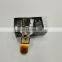 Hot Sell Super Bright Headlight 8-80V Golden Double Side Ceramics Two Sockets Motorcycle Led Bulb