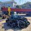 Marine Welded U2/U3 Studless Anchor Chain CCS