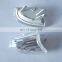 Turn Clear Reflector Lens For Volkswagen Passat CC 3C8807718 /3C8807717