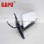 GAPV good quality side mirror 15 wries white front left for RAV4 2016 87940-0R240